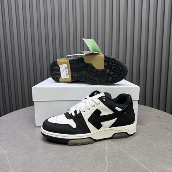 Off-White Sneakers - Picture 5 of 9
